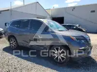 2017 Honda PILOT фото