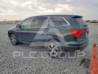 2017 Honda PILOT photo