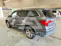 2017 Honda PILOT фото