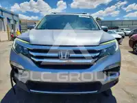 2017 Honda PILOT фото