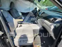 2017 Honda PILOT photo