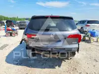 2017 Honda PILOT фото
