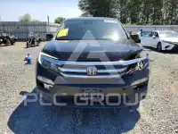 2017 Honda PILOT фото