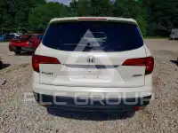 2017 Honda PILOT фото