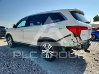 2017 Honda PILOT фото