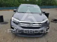 2017 Honda PILOT photo