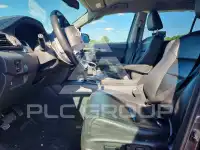 2017 Honda PILOT photo