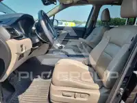 2017 Honda PILOT фото