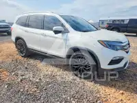 2017 Honda PILOT фото