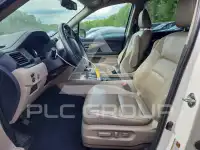 2017 Honda PILOT фото