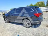 2017 Honda PILOT фото