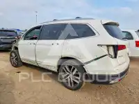 2017 Honda PILOT фото