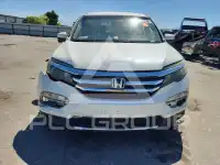 2017 Honda PILOT photo