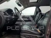 2017 Honda PILOT photo