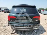 2017 Honda PILOT фото