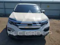 2017 Honda PILOT фото