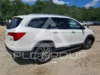 2017 Honda PILOT фото