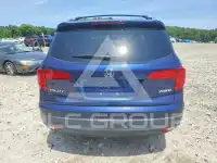 2017 Honda PILOT фото