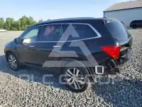 2017 Honda PILOT photo
