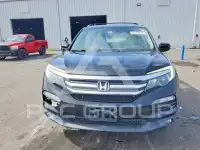 2017 Honda PILOT фото