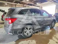 2017 Honda PILOT photo