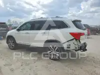 2017 Honda PILOT фото