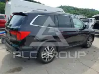 2017 Honda PILOT фото