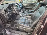 2017 Honda PILOT фото