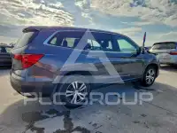 2017 Honda PILOT фото
