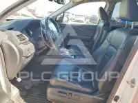 2017 Honda PILOT photo