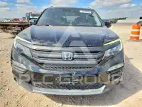 2017 Honda PILOT фото