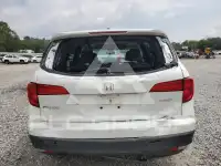 2017 Honda PILOT фото