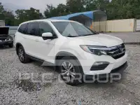 2017 Honda PILOT фото