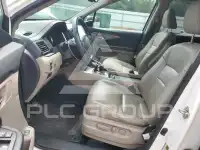 2017 Honda PILOT фото