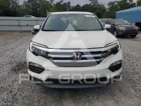 2017 Honda PILOT фото