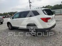 2017 Honda PILOT фото