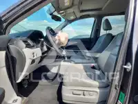 2017 Honda PILOT фото