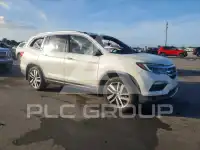 2017 Honda PILOT photo