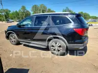 2017 Honda PILOT фото