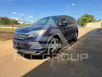 2017 Honda PILOT photo