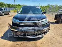 2017 Honda PILOT фото