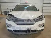 2017 Honda PILOT фото