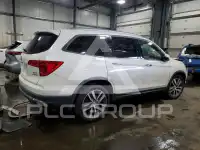 2017 Honda PILOT фото