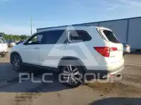 2017 Honda PILOT photo
