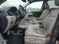 2017 Honda PILOT фото