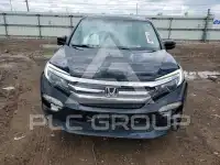 2017 Honda PILOT photo