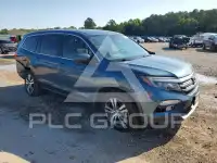 2017 Honda PILOT photo