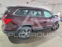 2017 Honda PILOT photo