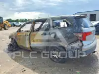 2017 Honda PILOT photo