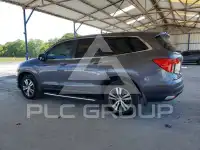 2017 Honda PILOT photo